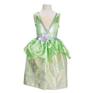 Kids Tiana Princess Costume